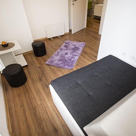 Apartment Slavija Dordegol Dış mekan fotoğraf