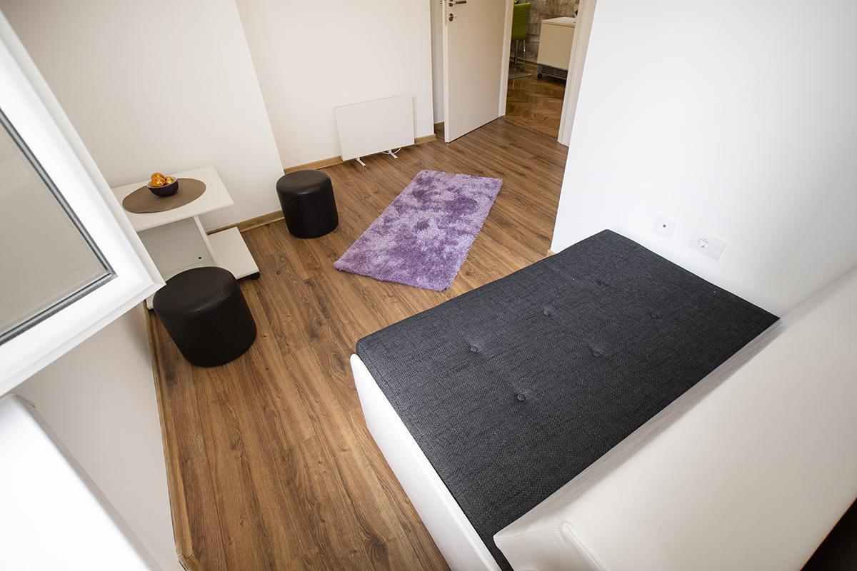 Apartment Slavija Dordegol Dış mekan fotoğraf