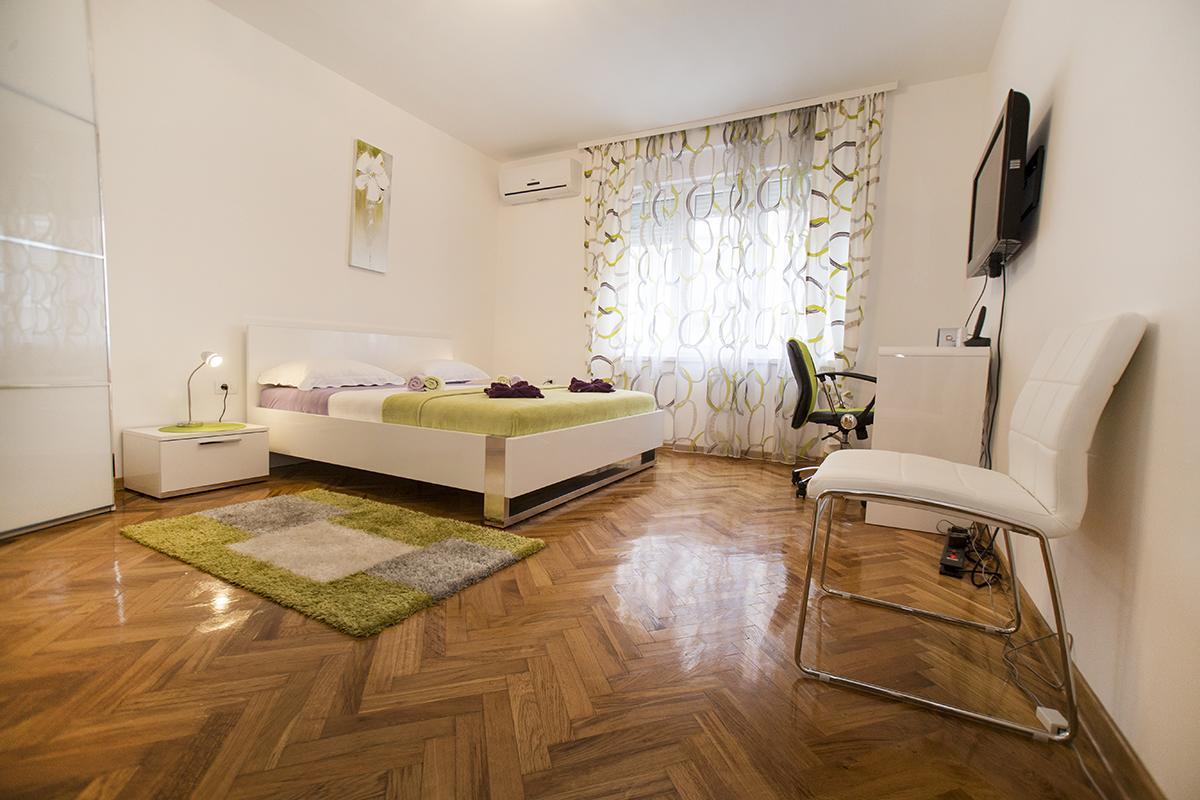 Apartment Slavija Dordegol Dış mekan fotoğraf
