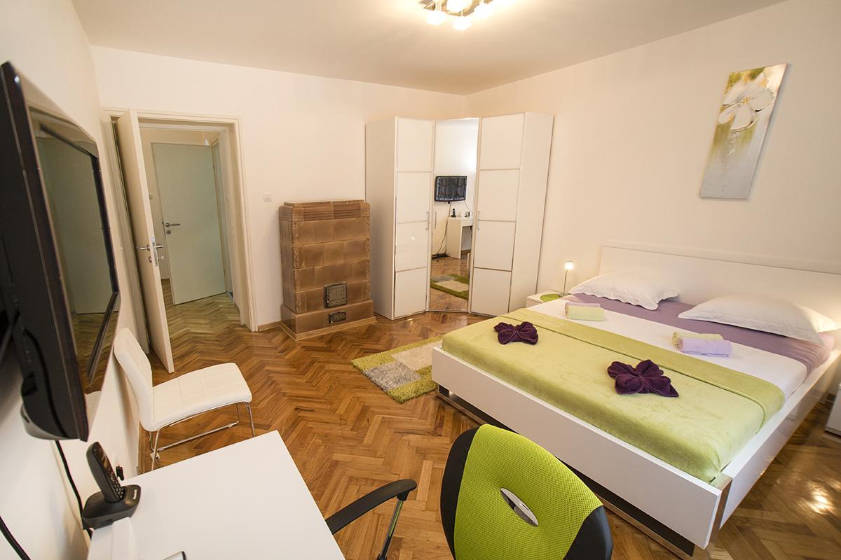 Apartment Slavija Dordegol Dış mekan fotoğraf