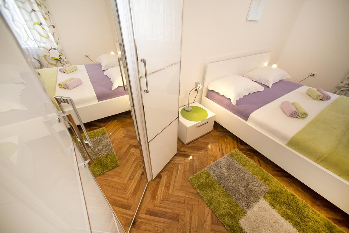 Apartment Slavija Dordegol Dış mekan fotoğraf