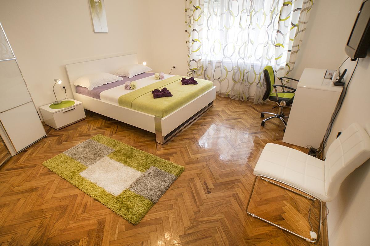 Apartment Slavija Dordegol Dış mekan fotoğraf