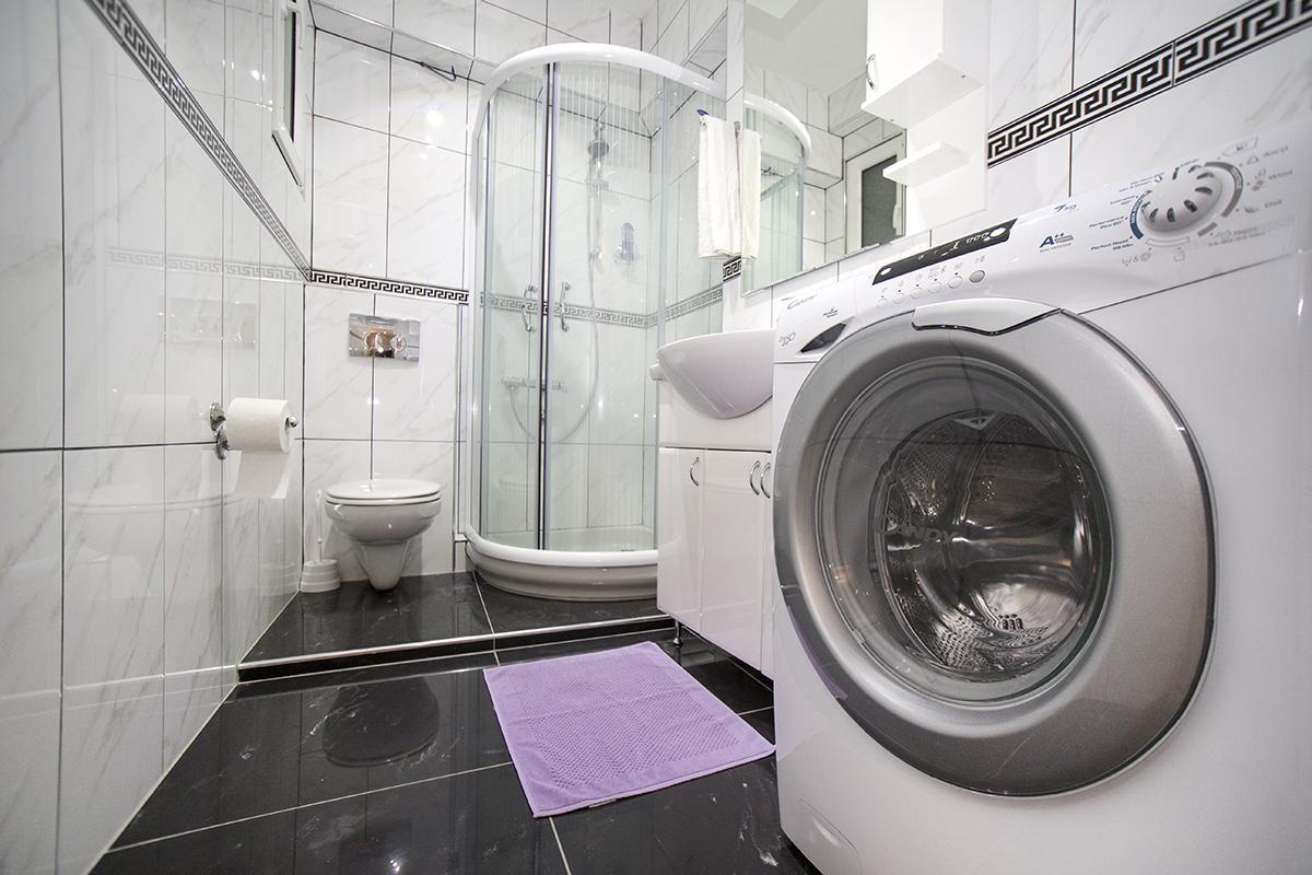 Apartment Slavija Dordegol Dış mekan fotoğraf