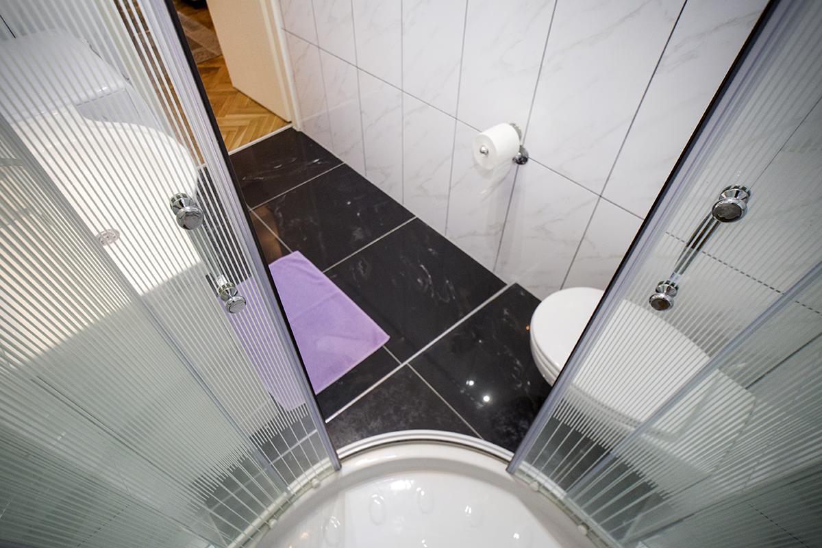Apartment Slavija Dordegol Dış mekan fotoğraf