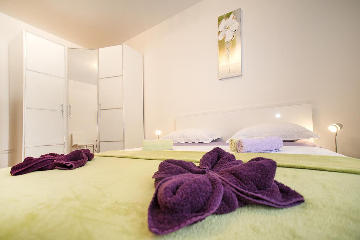 Apartment Slavija Dordegol Dış mekan fotoğraf